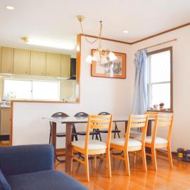Ocean View House,5LDK free parking space for 2, hotell i Hannan