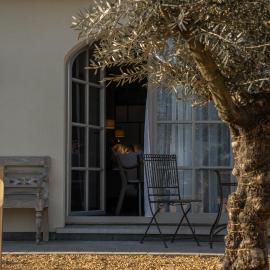 BnB bergelen, hotel u gradu 'Wevelgem'