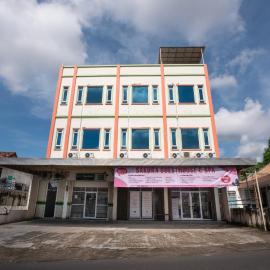Sakura Guesthouse & Spa, hotel Sukarami városában