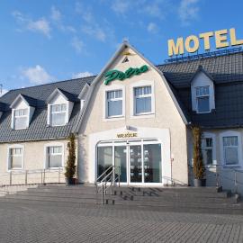 Motel Petro, hotel v destinaci Torzym