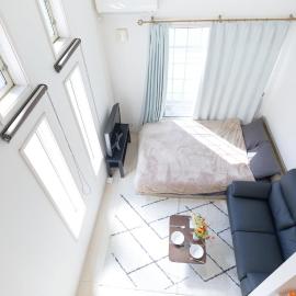 Soshigaya Apartment by Tranova, hotel in Kamatachō