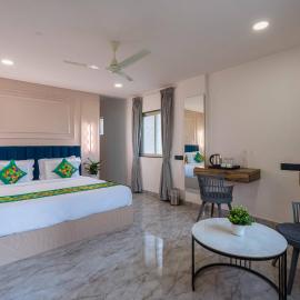 Treebo The Tree, Hinjewadi, hotell sihtkohas Pune