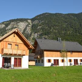 Dormio Hotel Obertraun, hotel u gradu Obertraum
