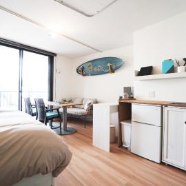 NADA Terrace, hotel in Higashi-nada-eki