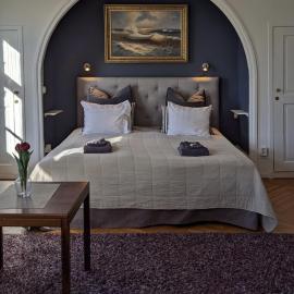 Brunsbo G:a Biskopsgård Hotell & Konferens, hotel u gradu 'Skara'
