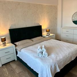 Sofia Residence Apartments Cetate