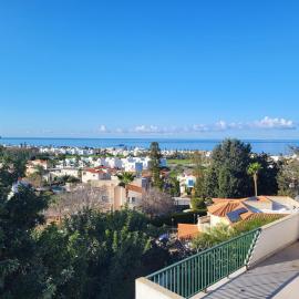 PJ's Apartment, Paphos, Cyprus