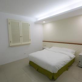 Return Home B&B, khách sạn ở Yuli