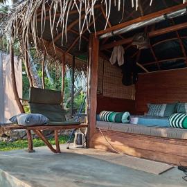 Chillbox, hotel a Weligama