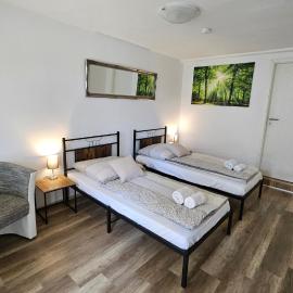 Apartment Lucky Star