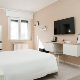 Dieci by Comorooms, hotel di Como