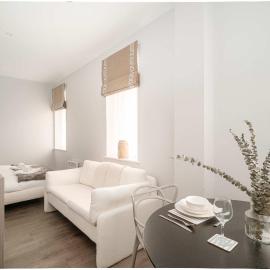Modern Studio Apartment in Waterloo Liverpool