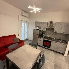 Appartamento Sole, hotel in Lido di Savio