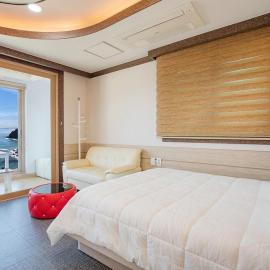 Samcheok eastocean โรงแรมในซัมชอค