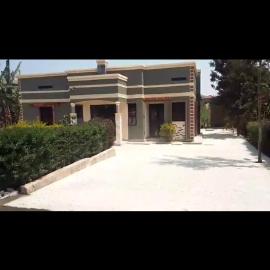 BIYENI Palaces, hotel in Katete