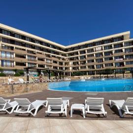 Luxor Zaks Apartments