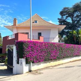 Villa Cassia, Fontane Bianche