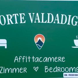 Corte Valdadige، فندق في Brentino Belluno