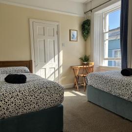 Dingle में, होटल The Grapevine Hostel