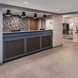 Holiday Inn Express St. Albans by IHG, ξενοδοχείο σε Σεντ Άλμπανς