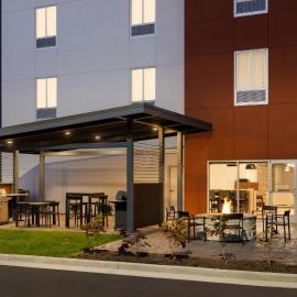 avid hotel Coralville - Iowa City by IHG