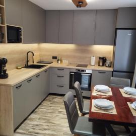 ADVENTURE apartments Trigrad, hotel em Trigrad