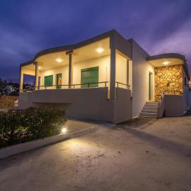 Serenity Escape, hotel i Nísos Ródos