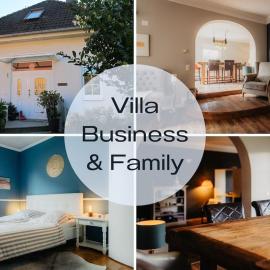 Top Villa Nähe Messe, Flughafen BMW & Porsche, hotel em Leipzig