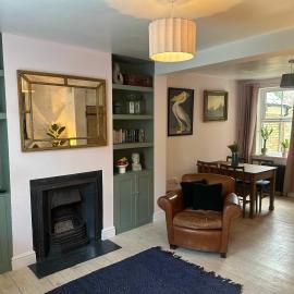 Hurrell Cottage