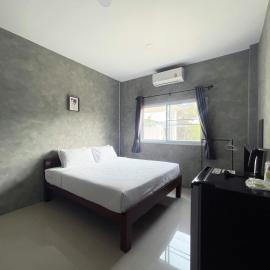 Soysiam, hotel a Ban Na Dan