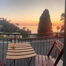 Camogli में, होटल Apartment from Marco and Silvia