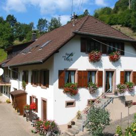 Haus am Eckle