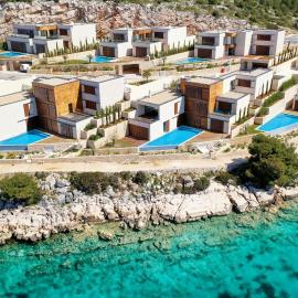 Figs and Olives Villas