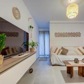 Modern & Spacious 2BR Apt with Balconies in Msida by 360 Estates
