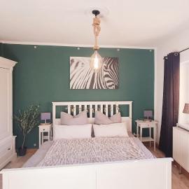 Ferienwohnung Pension Reimann Zwethau