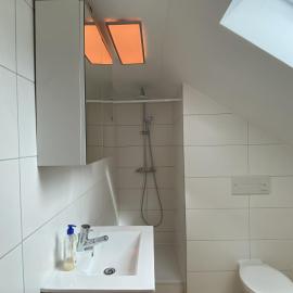 Monteurwohnung, 2 Schlafzimmer