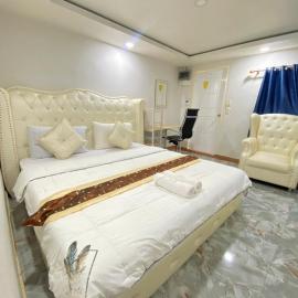 SUKANO Apartment VIP, hotel sa Ban Khlong Chao