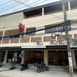शवेंग बीच में, होटल Tian Ming Hostel