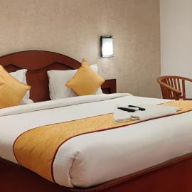 Skylinn Stays - Unit of Prohotel
