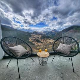 Apartmani Tarsko Jezero, Hotel in Zaovine
