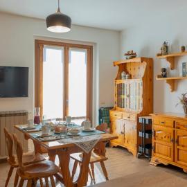 Altissimood, Borno Ospitar