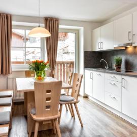 Appartement Treffpunkt