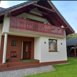 Zielona Łąka, hotel in Węgierska Górka