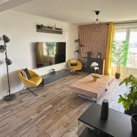 Appartement - Concarneau, hotel in Concarneau