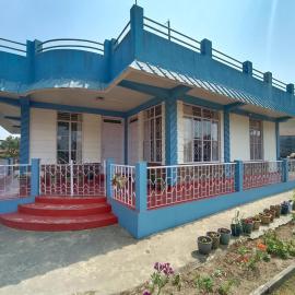 Rit home stay - Nongjrong village, hotel in Nongjrong