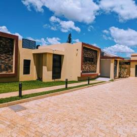 Hilltop Executive Lodge, Hotel in Lilongwe