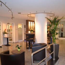 Best Western Hotel Erlangen