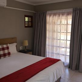 Boksburg Hotel, hotel en Boksburg