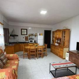 Mara Jos rural house