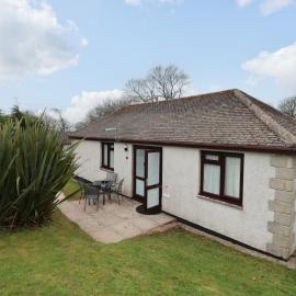 Kenegie Cottage